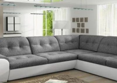 Sofa set manufacturers in Vadodara.