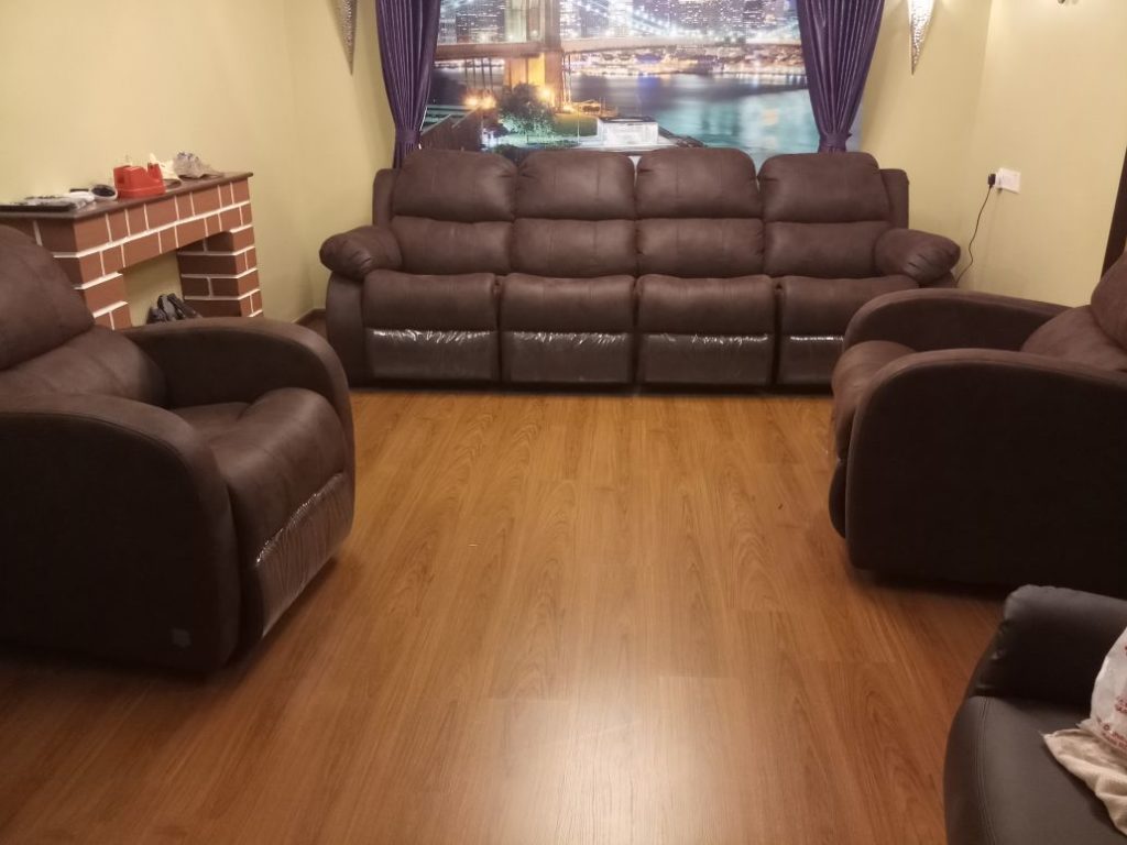 1 Best Sofa Manufacturers Hind Sofa Vadodara, Gujarat