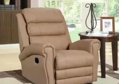 Recliner Chair manufacturers in Vadodara.