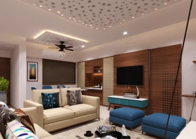 interior living room turnkey work 500x500 1